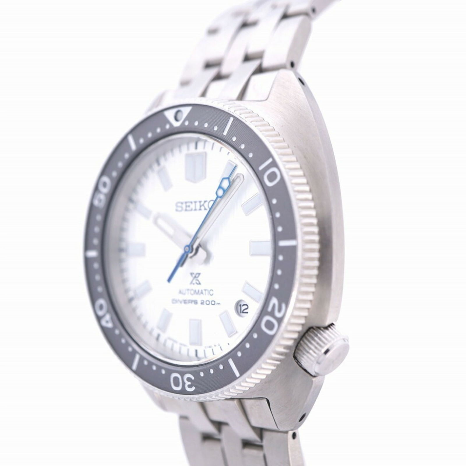 Wristwatch Seiko - 4