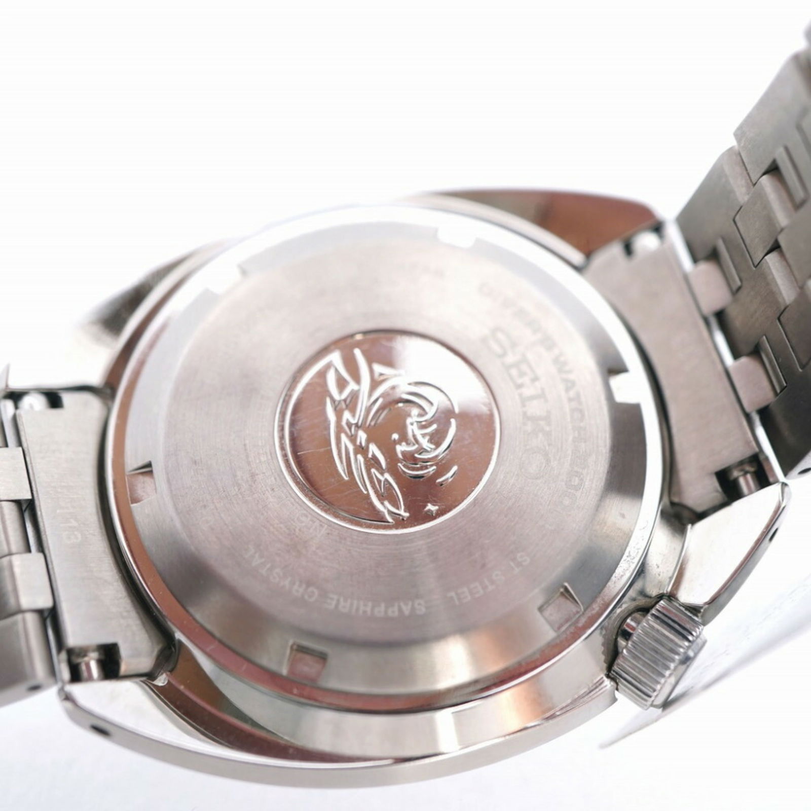 Wristwatch Seiko - 9