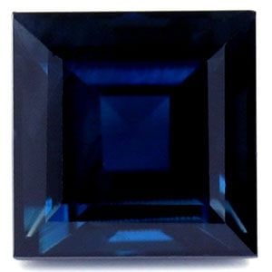 Loose Sapphire Gemstone - GIA Square 1.55ct Blue EC: Loose Sapphire Gemstone - GIA Square 1.55ct Blue EC This listing features Loose Sapphire Gemstone - GIA Square 1.55ct Blue EC. Item specifics are provided below. Item Specifics: Type: Sapphire