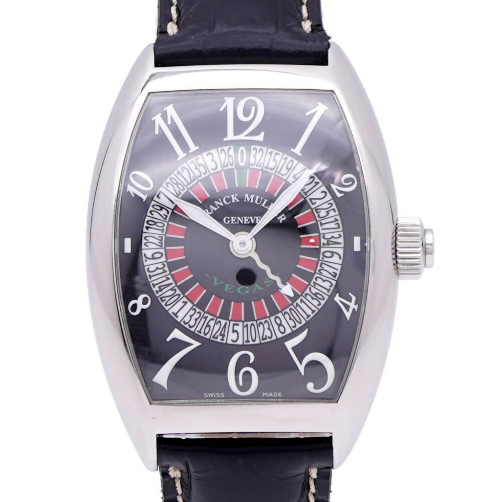 Wristwatch Franck Muller (1 of 11)