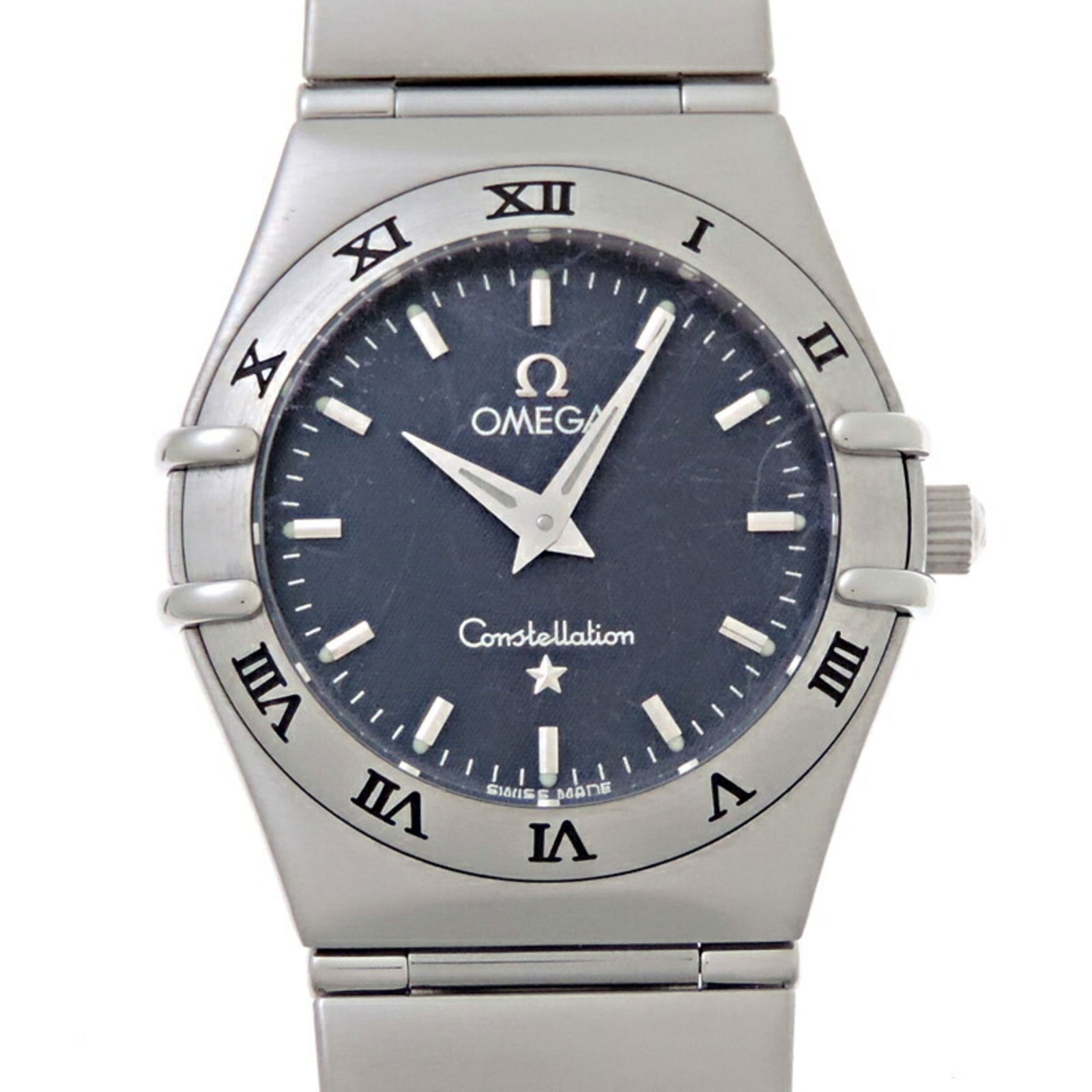 Wristwatch Omega (1 of 7)