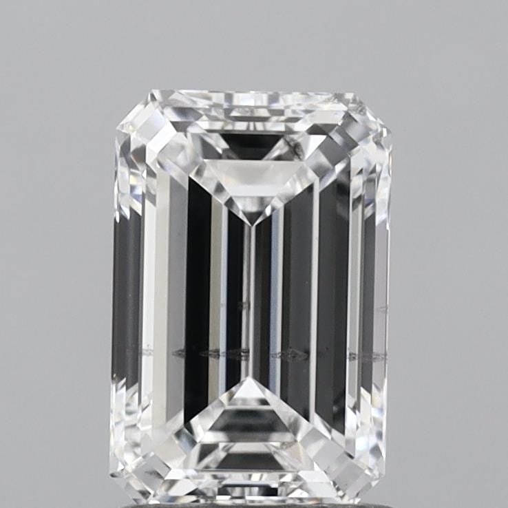 Loose Lab Diamond - IGI Emerald 1.51ct D SI1: Loose Lab Diamond - IGI Emerald 1.51ct D SI1 This listing features Loose Lab Diamond - IGI Emerald 1.51ct D SI1. Item specifics are provided below. Item Specifics: Source: This Is A Real Diamond