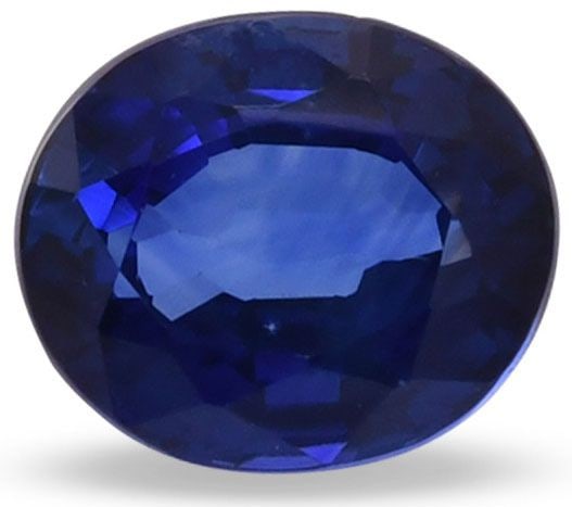 Loose Sapphire Gemstone - Oval 3.04ct Blue EC: Loose Sapphire Gemstone - Oval 3.04ct Blue EC This listing features Loose Sapphire Gemstone - Oval 3.04ct Blue EC. Item specifics are provided below. Item Specifics: Type: Sapphire Carat: 3.04 Cut: