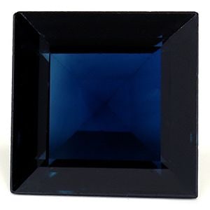 Loose Sapphire Gemstone - GIA Square 1.93ct Blue SI: Loose Sapphire Gemstone - GIA Square 1.93ct Blue SI This listing features Loose Sapphire Gemstone - GIA Square 1.93ct Blue SI. Item specifics are provided below. Item Specifics: Type: Sapphire
