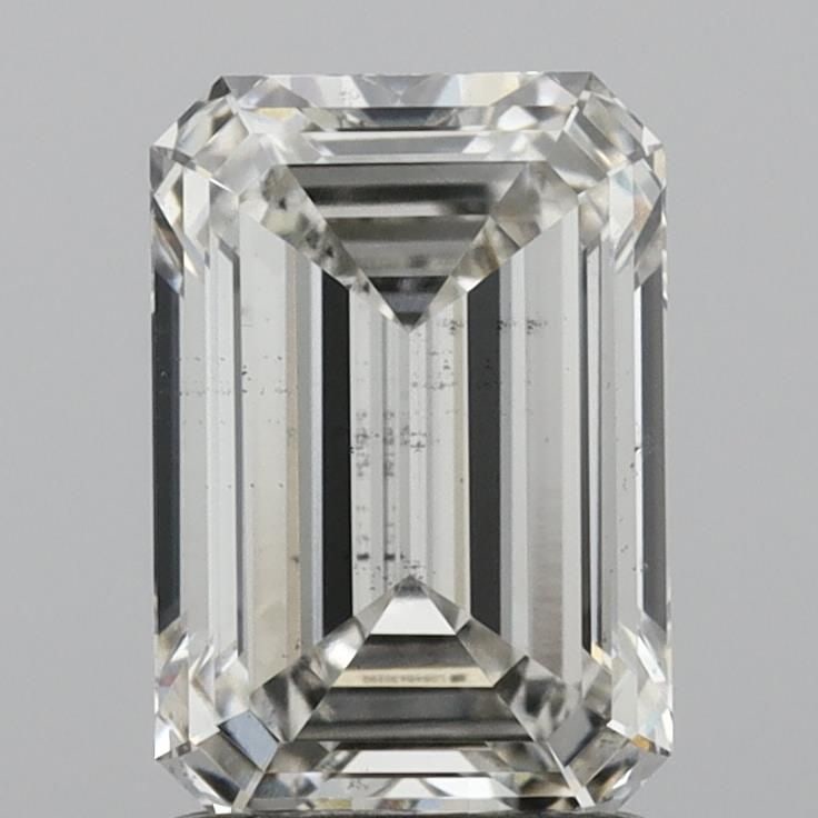 Loose Lab Diamond - IGI Emerald 1.57ct H SI1: Loose Lab Diamond - IGI Emerald 1.57ct H SI1 This listing features Loose Lab Diamond - IGI Emerald 1.57ct H SI1. Item specifics are provided below. Item Specifics: Source: This Is A Real Diamond