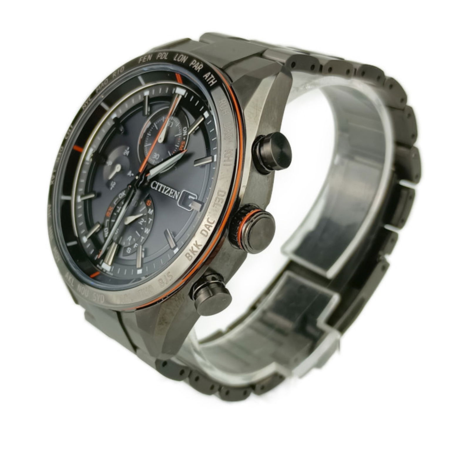 Wristwatch Citizen - 2