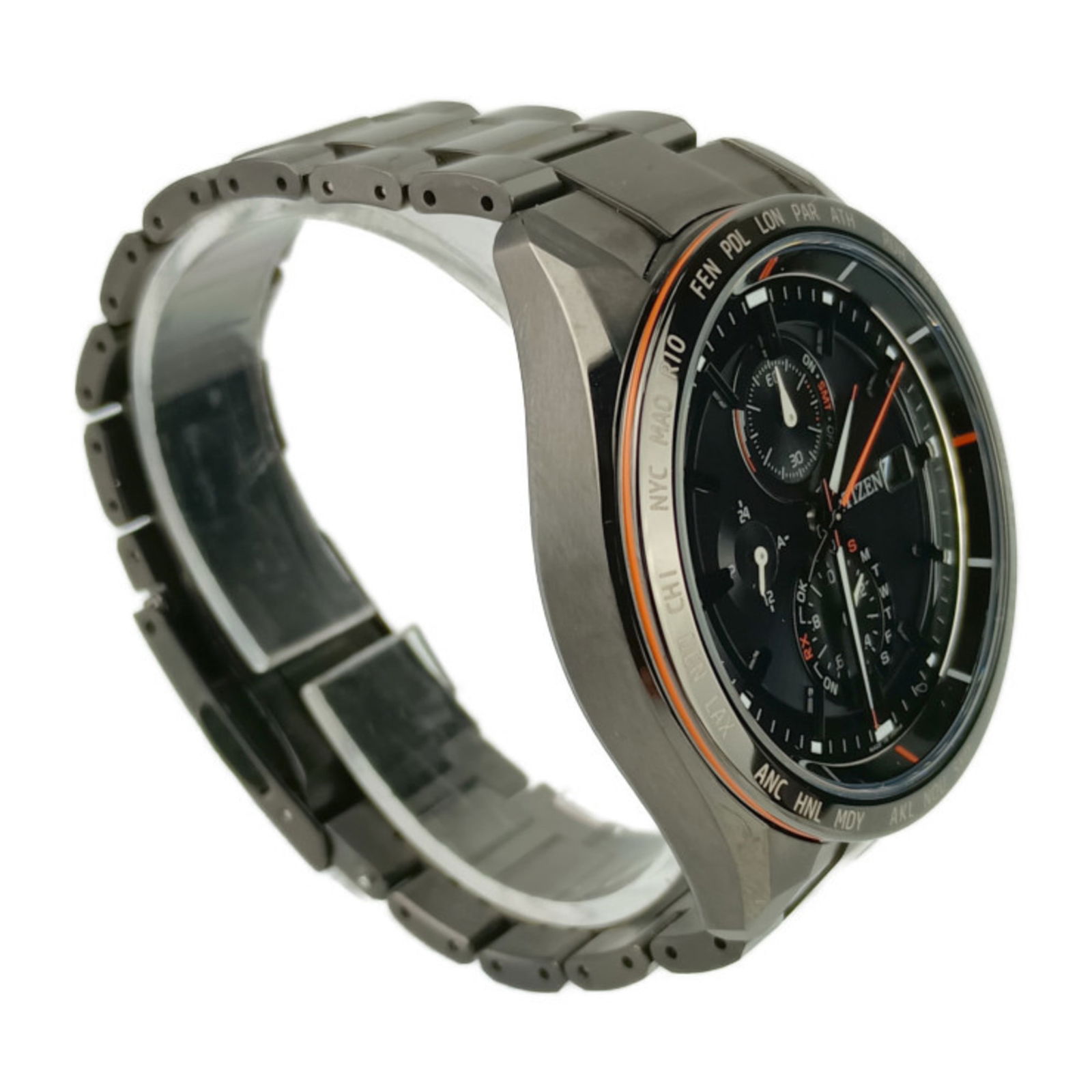 Wristwatch Citizen - 3