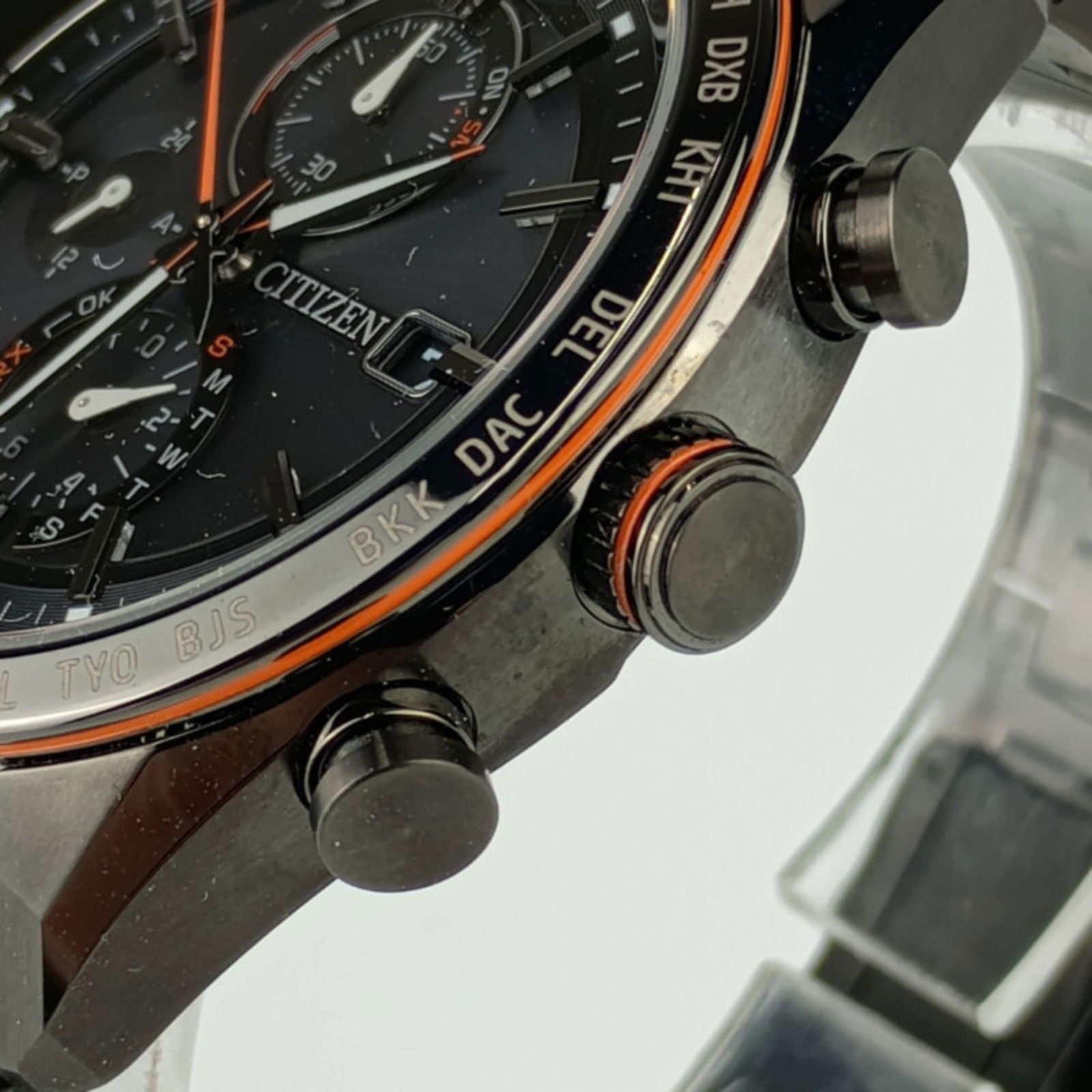 Wristwatch Citizen - 4