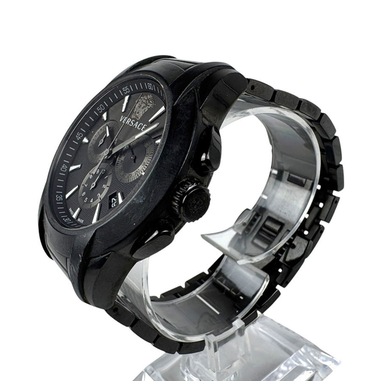 Wristwatch Versace - 2