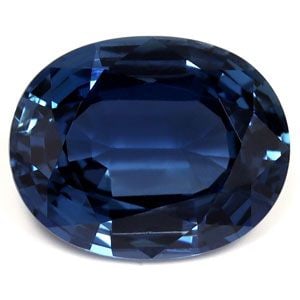 Loose Sapphire Gemstone - GIA Oval 3.47ct Blue EC: Loose Sapphire Gemstone - GIA Oval 3.47ct Blue EC This listing features Loose Sapphire Gemstone - GIA Oval 3.47ct Blue EC. Item specifics are provided below. Item Specifics: Type: Sapphire Carat: