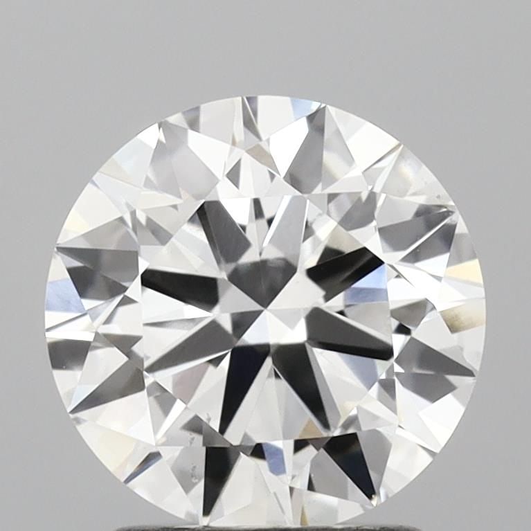 Loose Lab Diamond - IGI Round 1.7ct E VS2 (1 of 1)