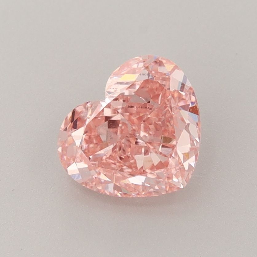 Loose Lab Diamond - IGI Heart 1.39ct Fancy Vivid Pink VS1: Loose Lab Diamond - IGI Heart 1.39ct Fancy Vivid Pink VS1 This listing features Loose Lab Diamond - IGI Heart 1.39ct Fancy Vivid Pink VS1. Item specifics are provided below. Item Specifics: Source: Th