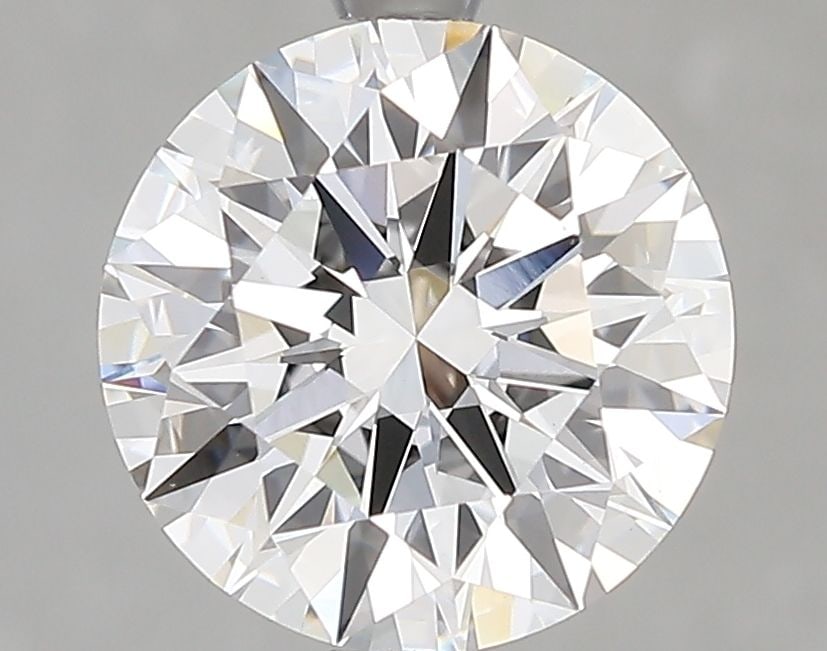 Ideal Loose Lab Diamond - IGI Round 2.87ct E VS1 (1 of 1)