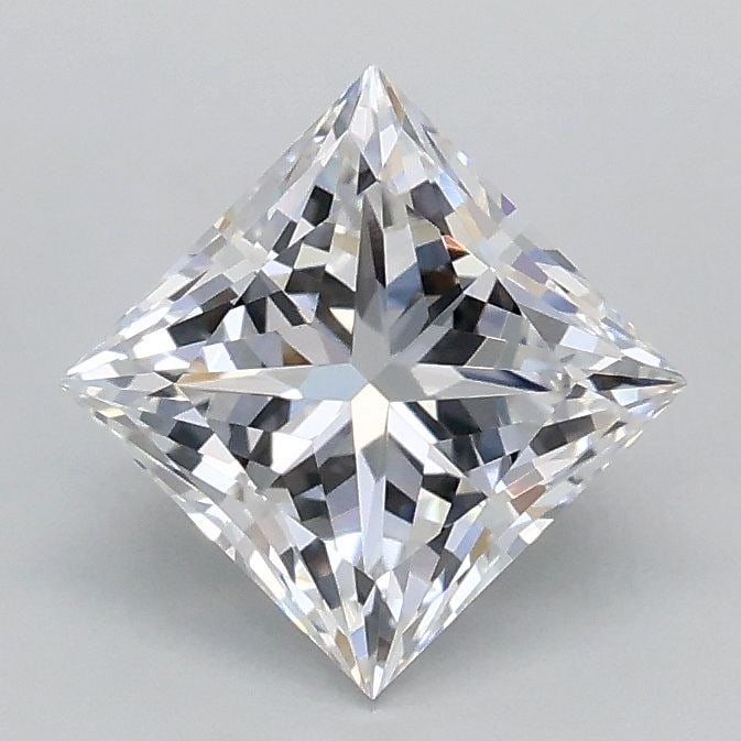 Loose Lab Diamond - IGI Princess 1.01ct D VVS2: Loose Lab Diamond - IGI Princess 1.01ct D VVS2 This listing features Loose Lab Diamond - IGI Princess 1.01ct D VVS2. Item specifics are provided below. Item Specifics: Source: This Is A Real Diamond