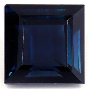 Loose Sapphire Gemstone - GIA Square 1.1ct Blue SI: Loose Sapphire Gemstone - GIA Square 1.1ct Blue SI This listing features Loose Sapphire Gemstone - GIA Square 1.1ct Blue SI. Item specifics are provided below. Item Specifics: Type: Sapphire Carat: