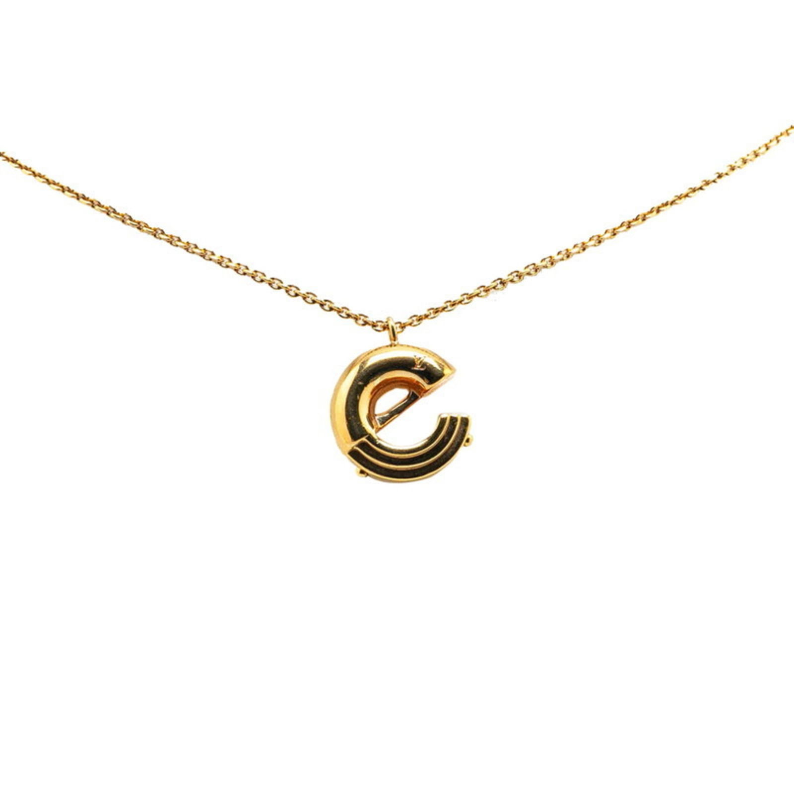VUITTON Louis Vuitton LV&ME Necklace M61060 Gold Plated Women's LOUIS: VUITTON Louis Vuitton LV&ME Necklace M61060 Gold Plated Women's LOUIS This listing features VUITTON Louis Vuitton LV&ME Necklace M61060 Gold Plated Women's LOUIS. Item specifics are provided below. 