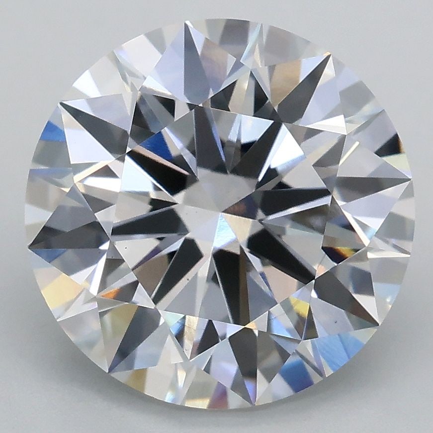 Ideal Loose Lab Diamond - IGI Round 4.09ct E VS1: Ideal Loose Lab Diamond - IGI Round 4.09ct E VS1 This listing features Ideal Loose Lab Diamond - IGI Round 4.09ct E VS1. Item specifics are provided below. Item Specifics: Source: This Is A Real