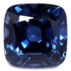 Loose Sapphire Gemstone - GIA Cushion 3.25ct Blue EC: Loose Sapphire Gemstone - GIA Cushion 3.25ct Blue EC This listing features Loose Sapphire Gemstone - GIA Cushion 3.25ct Blue EC. Item specifics are provided below. Item Specifics: Type: Sapphire Carat