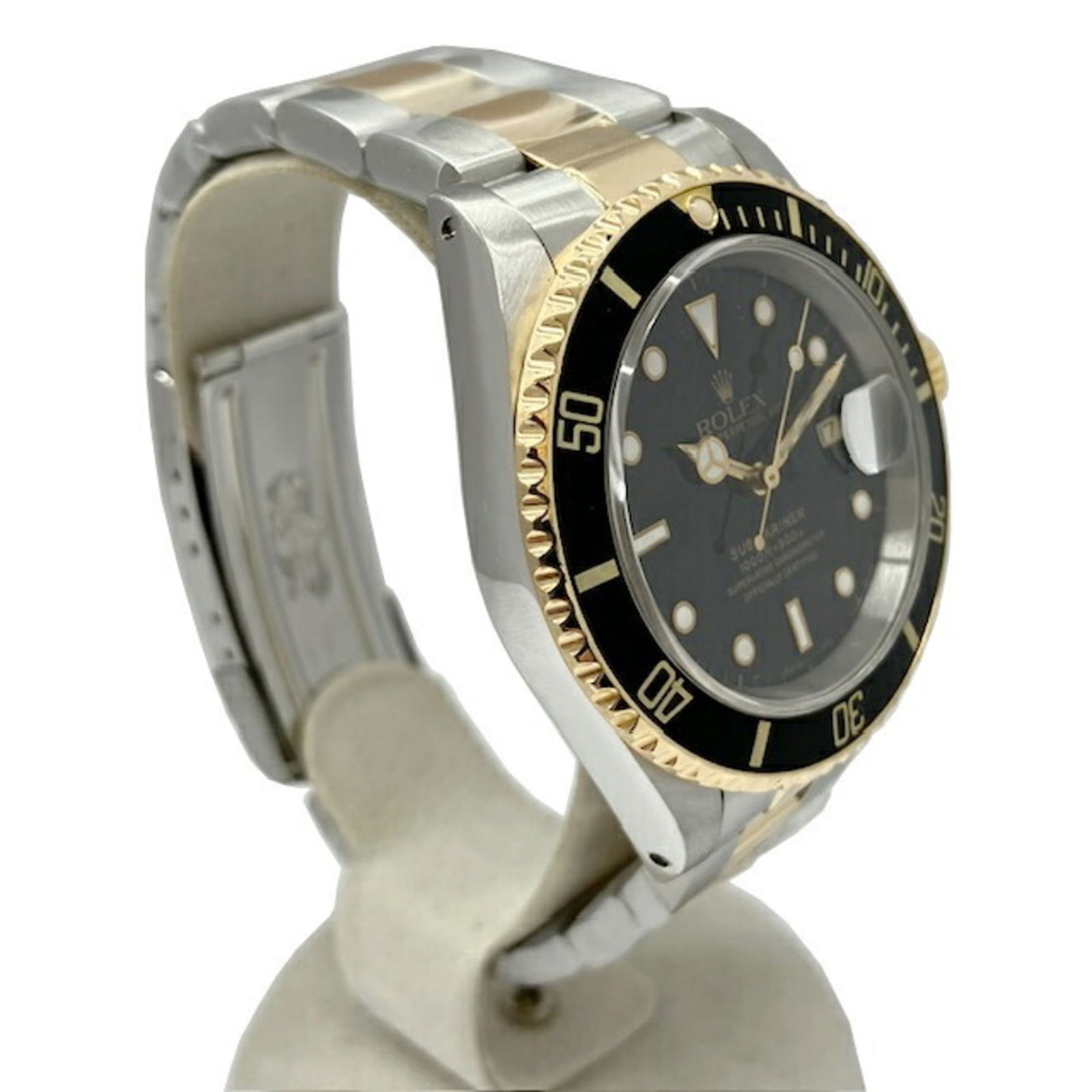 Wristwatch Rolex - 3