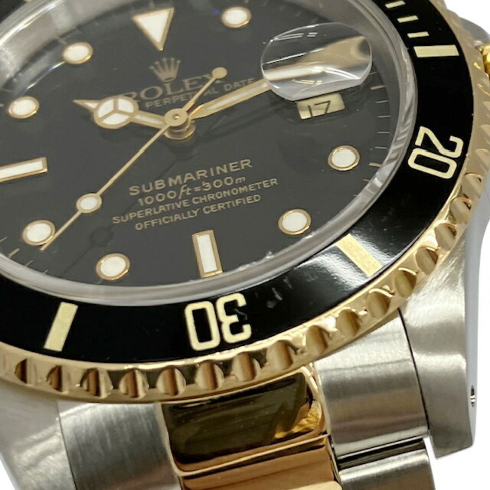 Wristwatch Rolex - 4