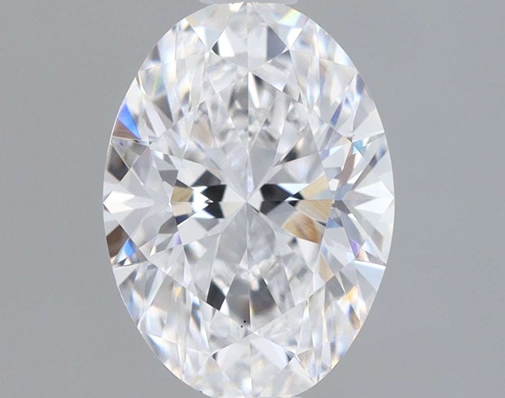 Loose Lab Diamond - IGI Oval 1.01ct D VS1: Loose Lab Diamond - IGI Oval 1.01ct D VS1 This listing features Loose Lab Diamond - IGI Oval 1.01ct D VS1. Item specifics are provided below. Item Specifics: Source: This Is A Real Diamond Grown In
