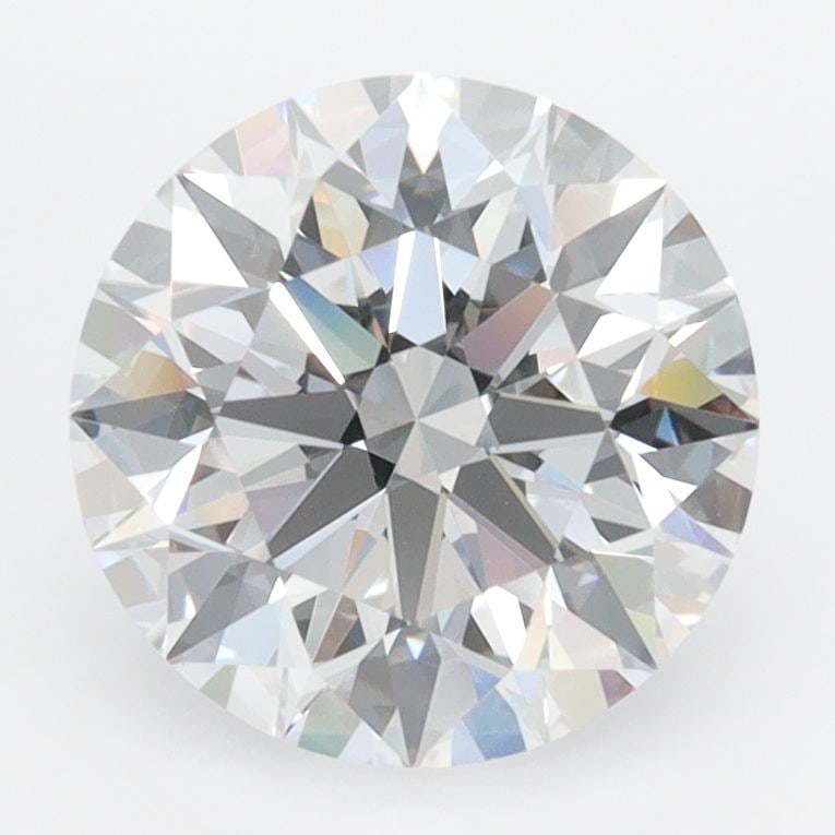 Ideal Loose Lab Diamond - IGI Round 2.56ct D VVS1 (1 of 1)
