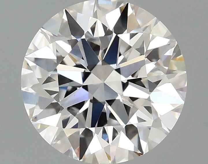 Ideal Loose Lab Diamond - IGI Round 1.52ct E VS1 (1 of 1)