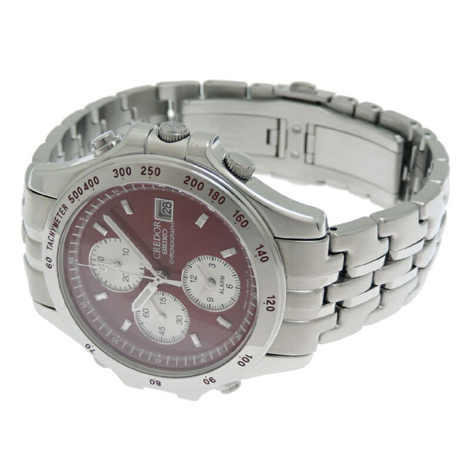 Wristwatch Seiko - 2