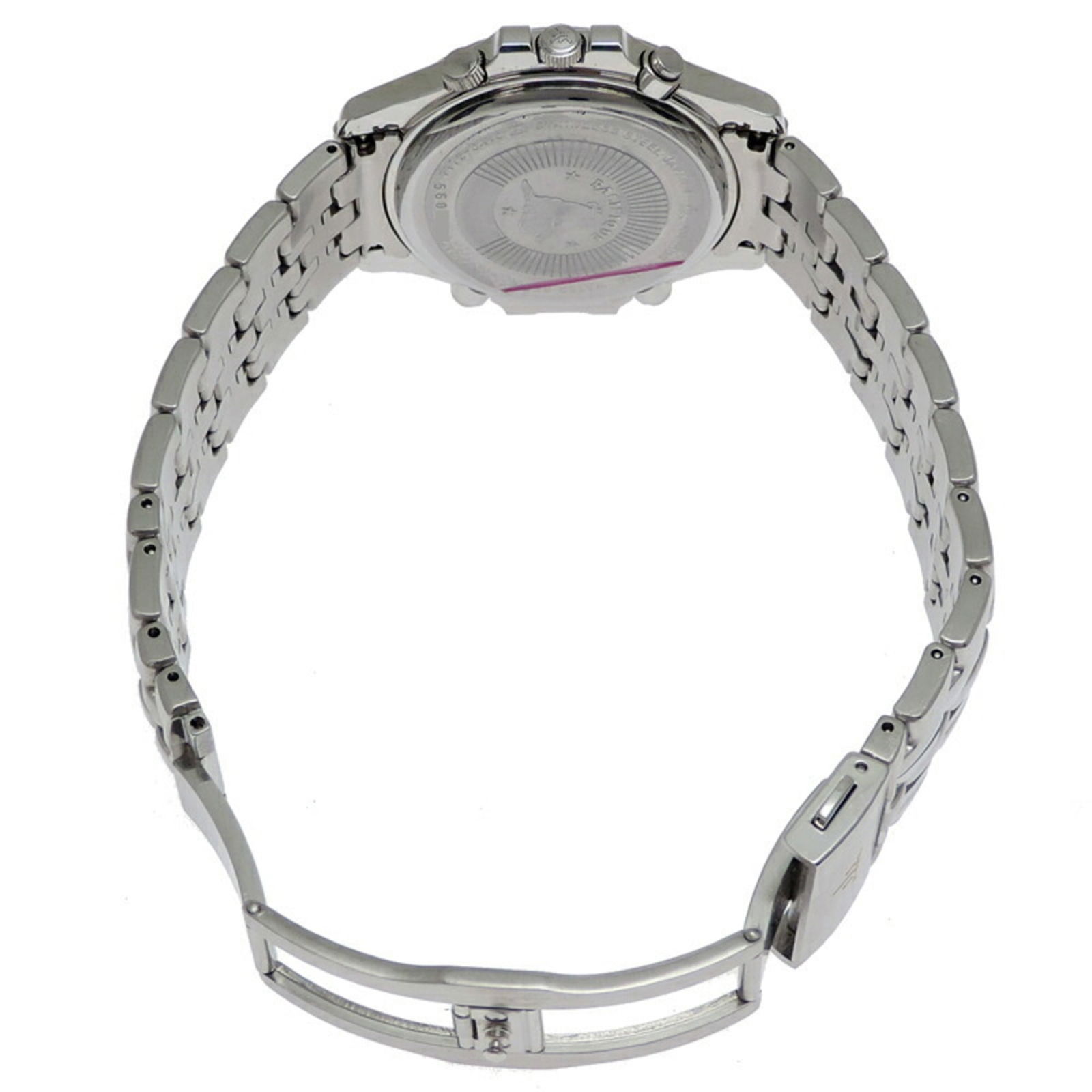 Wristwatch Seiko - 5