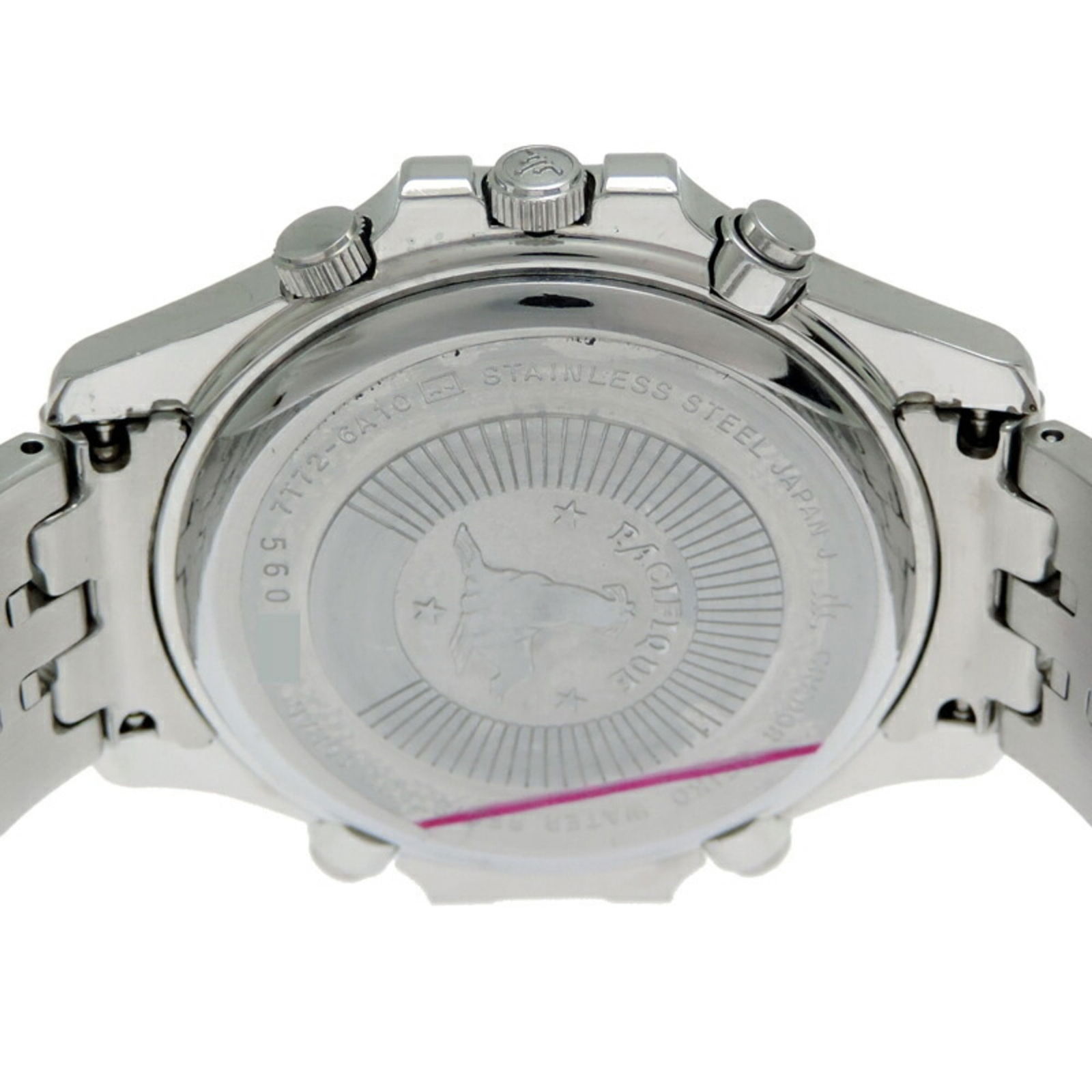 Wristwatch Seiko - 6