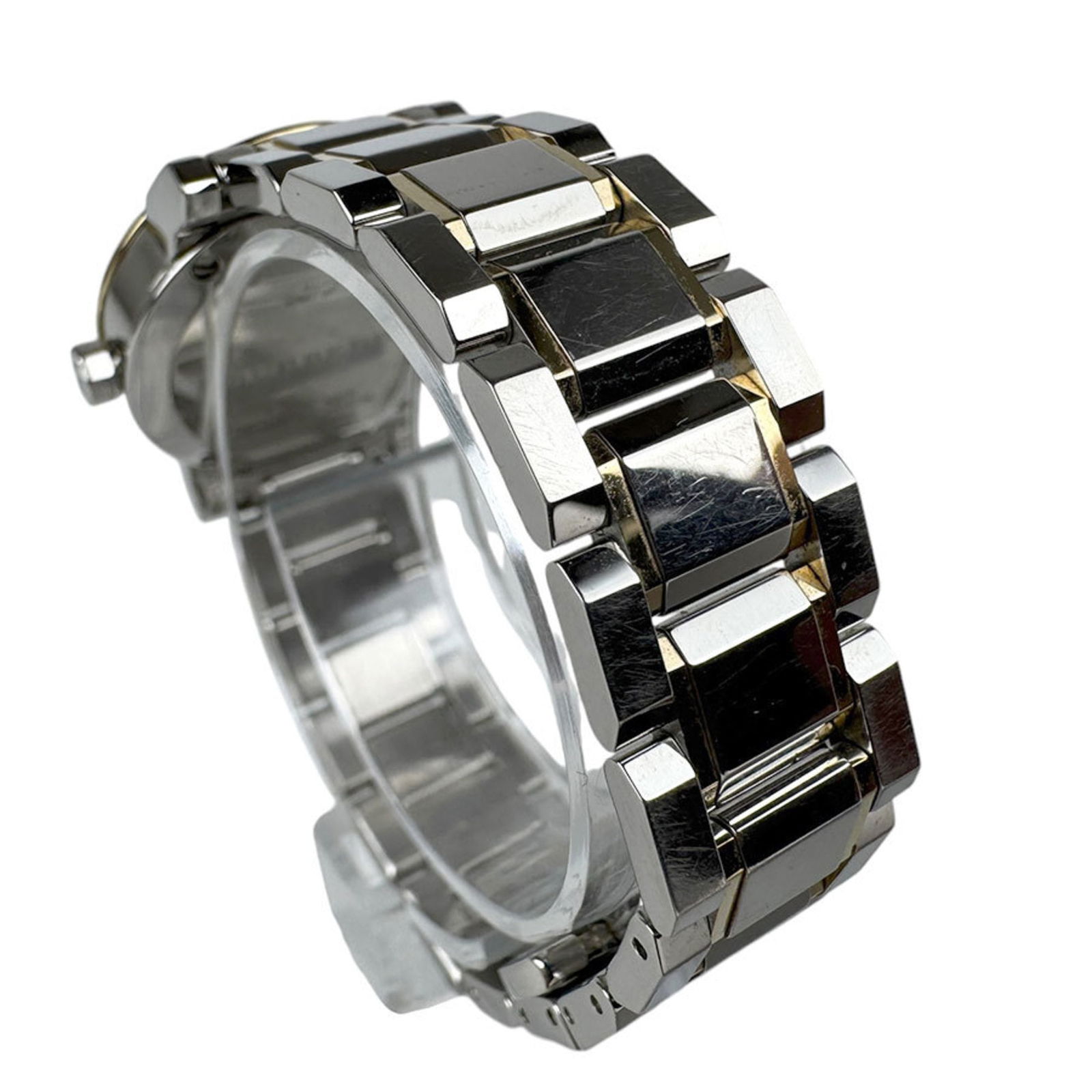 Wristwatch Burberry - 4