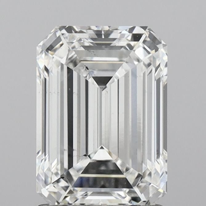 Loose Lab Diamond - IGI Emerald 2.17ct D VS2: Loose Lab Diamond - IGI Emerald 2.17ct D VS2 This listing features Loose Lab Diamond - IGI Emerald 2.17ct D VS2. Item specifics are provided below. Item Specifics: Source: This Is A Real Diamond Grown