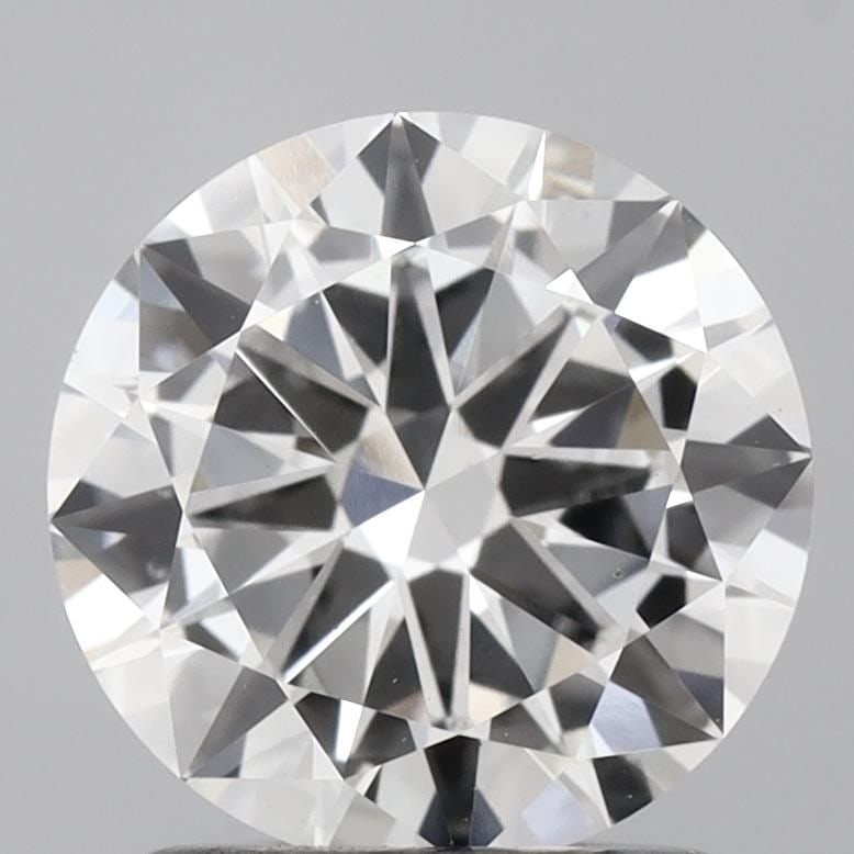 Loose Lab Diamond - IGI Round 1.51ct E VS1 (1 of 1)