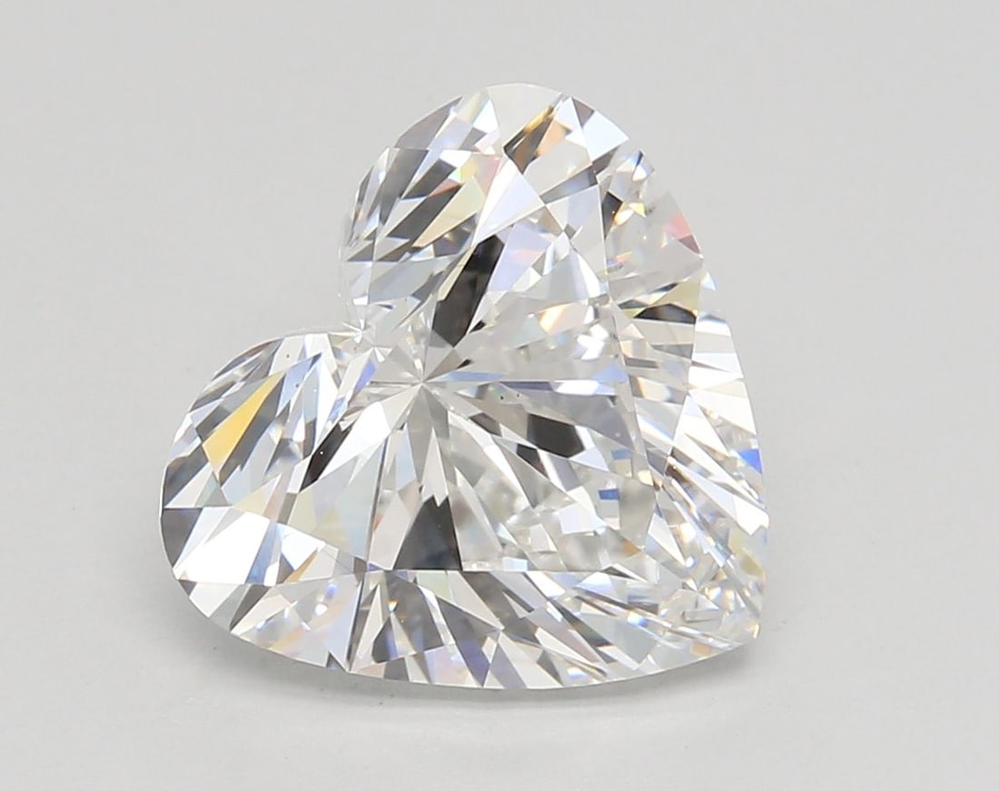 Loose Lab Diamond - IGI Heart 4.79ct E VS1: Loose Lab Diamond - IGI Heart 4.79ct E VS1 This listing features Loose Lab Diamond - IGI Heart 4.79ct E VS1. Item specifics are provided below. Item Specifics: Source: This Is A Real Diamond Grown