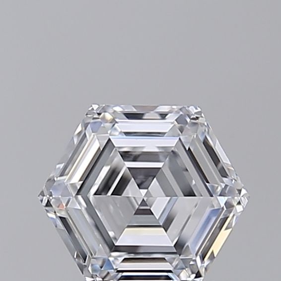 Loose Lab Diamond - IGI Hexagonal 1.05ct D VVS1: Loose Lab Diamond - IGI Hexagonal 1.05ct D VVS1 This listing features Loose Lab Diamond - IGI Hexagonal 1.05ct D VVS1. Item specifics are provided below. Item Specifics: Source: This Is A Real Diamond