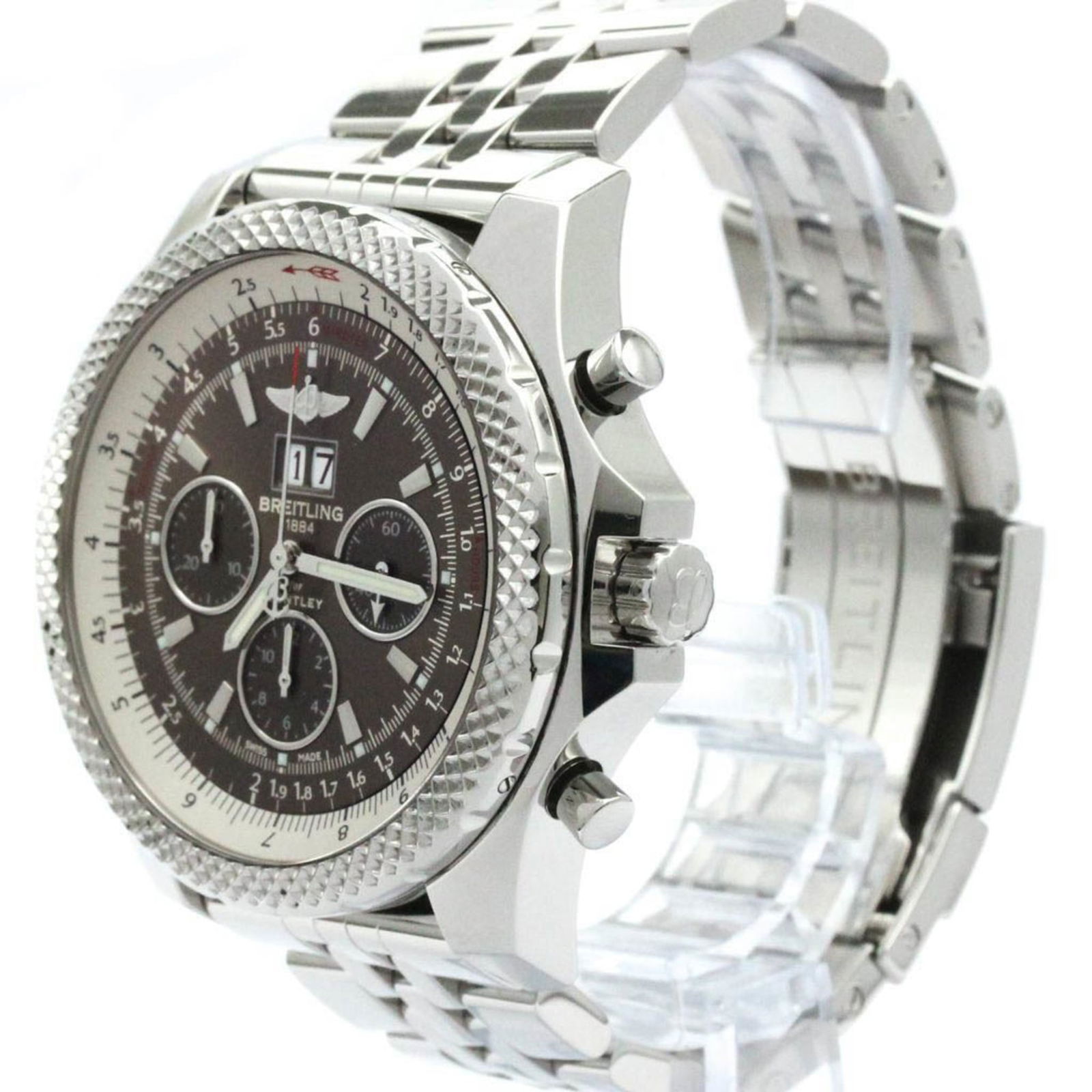 Wristwatch Breitling - 2