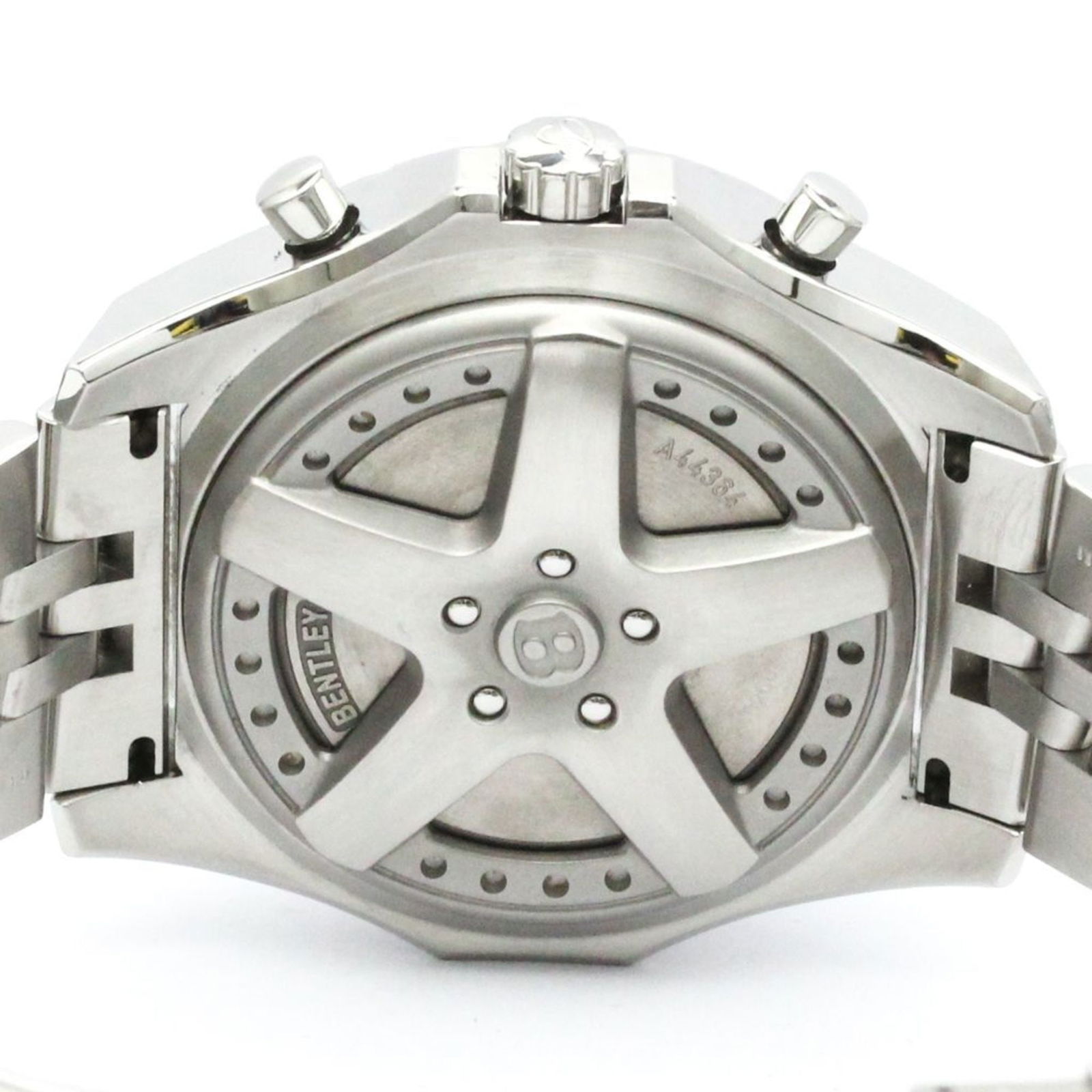 Wristwatch Breitling - 6