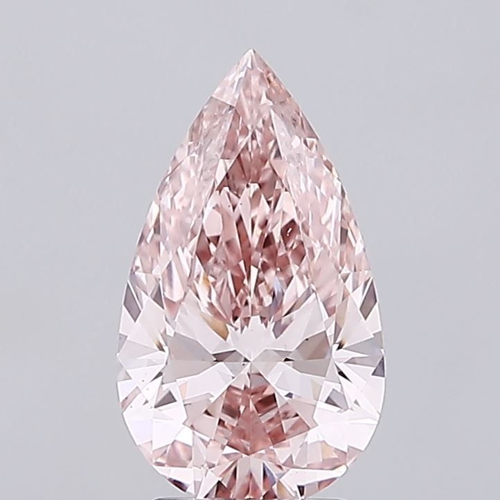 Loose Lab Diamond - IGI Pear 2.52ct Fancy Vivid Pink VS1: Loose Lab Diamond - IGI Pear 2.52ct Fancy Vivid Pink VS1 This listing features Loose Lab Diamond - IGI Pear 2.52ct Fancy Vivid Pink VS1. Item specifics are provided below. Item Specifics: Source: This