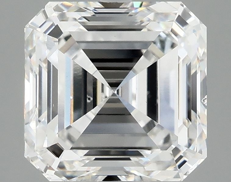 Loose Lab Diamond - IGI Asscher 4.01ct E VS2: Loose Lab Diamond - IGI Asscher 4.01ct E VS2 This listing features Loose Lab Diamond - IGI Asscher 4.01ct E VS2. Item specifics are provided below. Item Specifics: Source: This Is A Real Diamond Grown