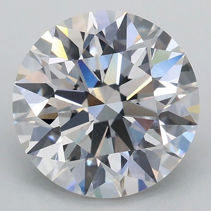Ideal Loose Lab Diamond - IGI Round 2.07ct E VVS2: Ideal Loose Lab Diamond - IGI Round 2.07ct E VVS2 This listing features Ideal Loose Lab Diamond - IGI Round 2.07ct E VVS2. Item specifics are provided below. Item Specifics: Source: This Is A Real