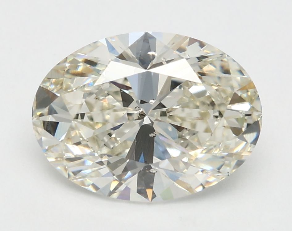 Loose Lab Diamond - IGI Oval 2.0ct J SI1: Loose Lab Diamond - IGI Oval 2.0ct J SI1 This listing features Loose Lab Diamond - IGI Oval 2.0ct J SI1. Item specifics are provided below. Item Specifics: Source: This Is A Real Diamond Grown In A