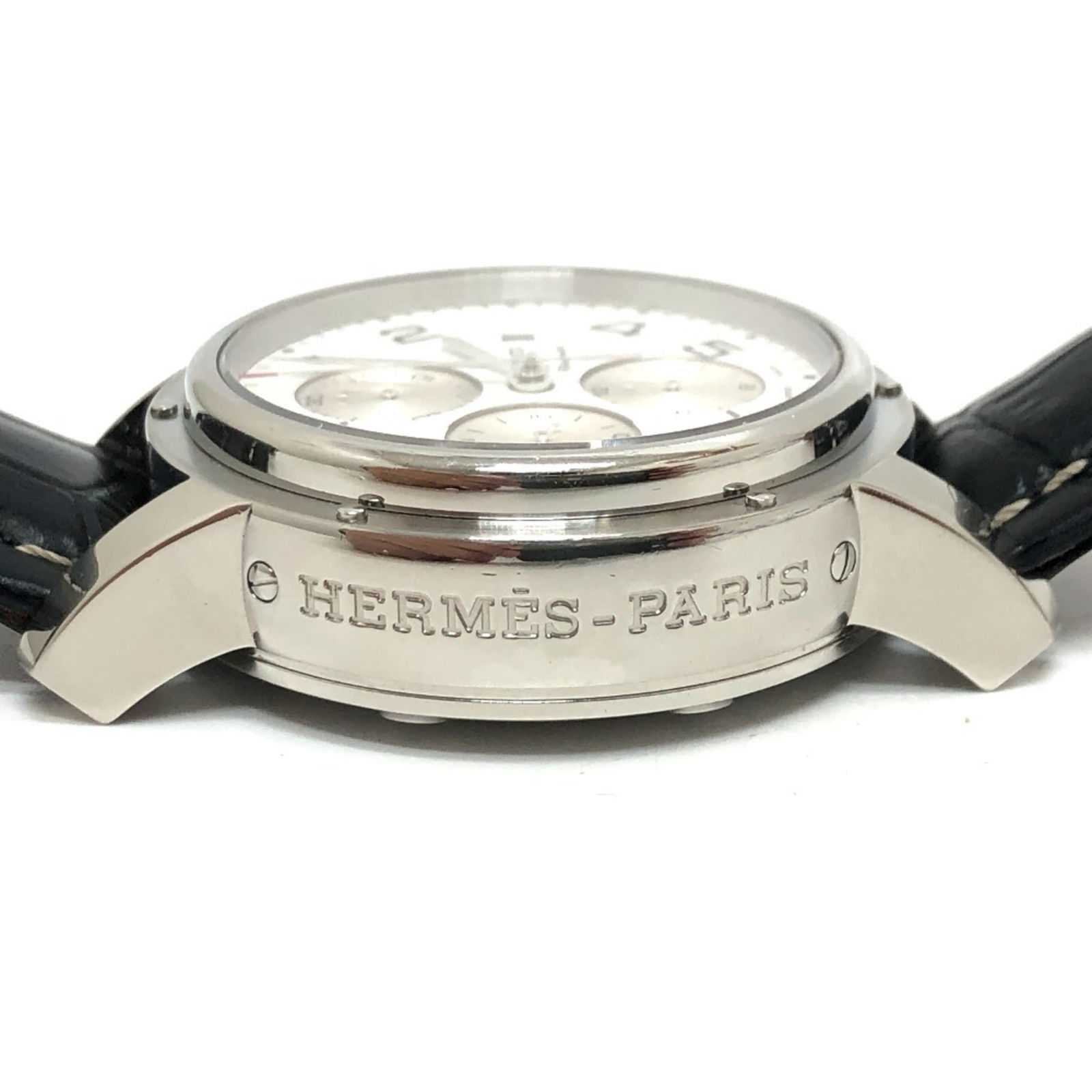 Wristwatch Hermes - 14
