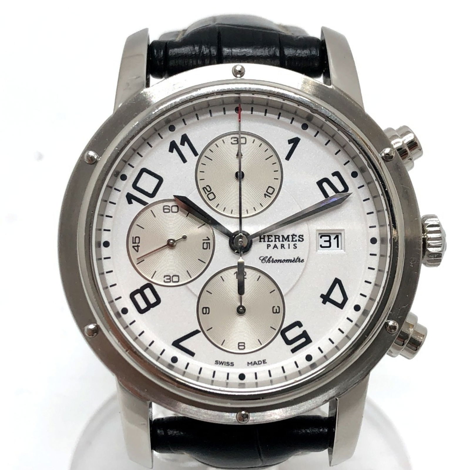 Wristwatch Hermes (1 of 14)