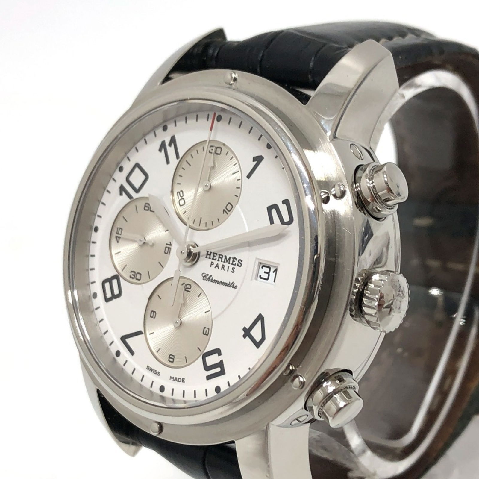 Wristwatch Hermes - 3