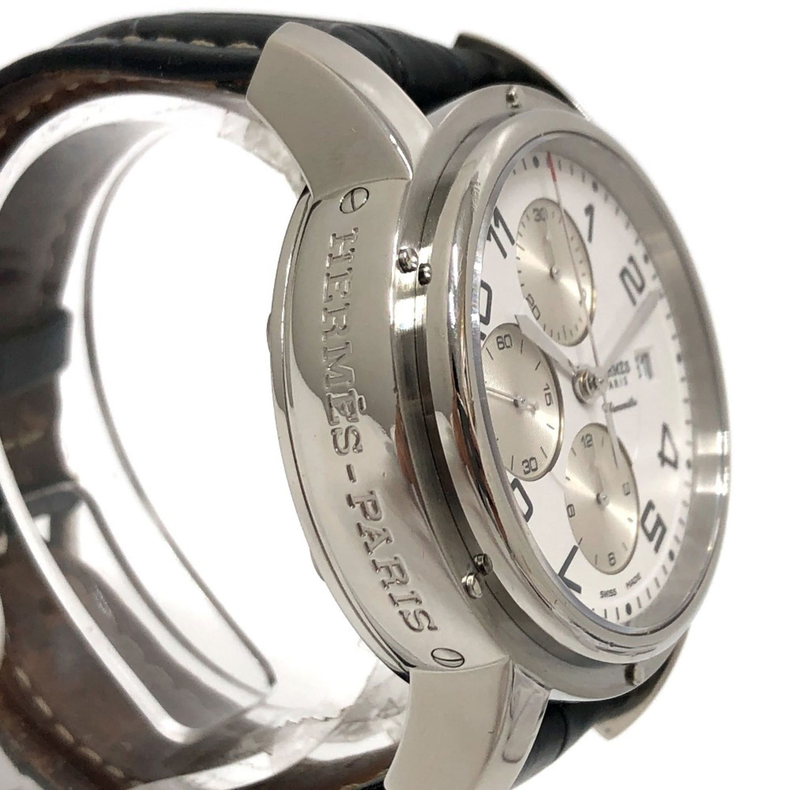 Wristwatch Hermes - 4