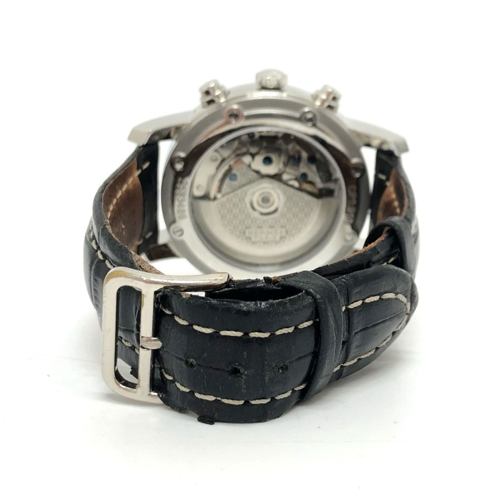 Wristwatch Hermes - 6