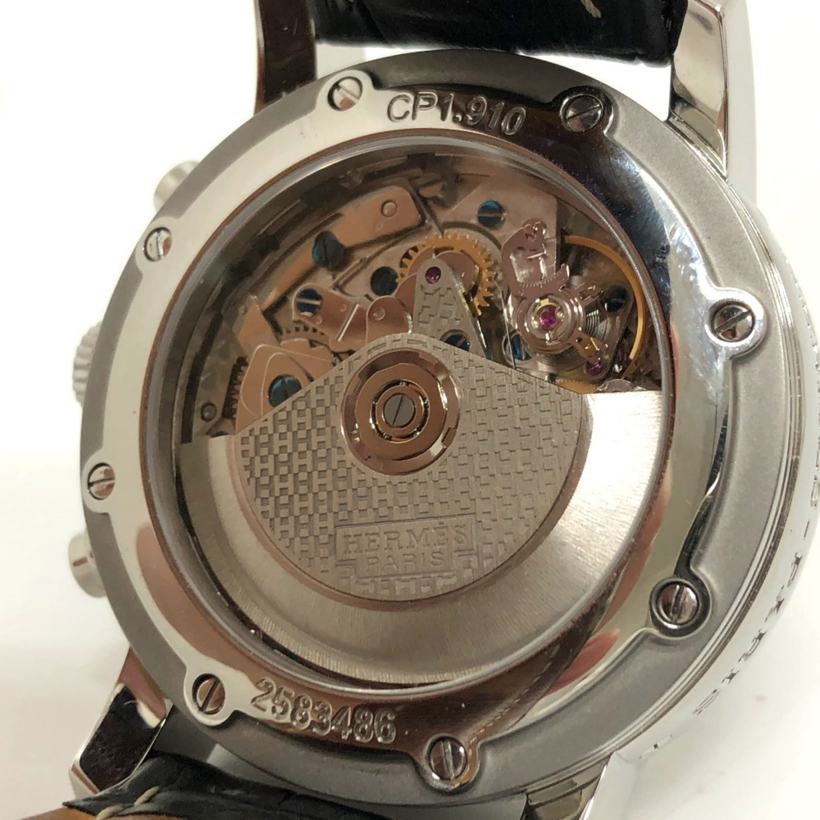 Wristwatch Hermes - 8