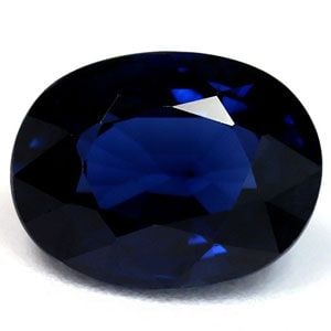 Loose Sapphire Gemstone - Oval 1.69ct Blue SI: Loose Sapphire Gemstone - Oval 1.69ct Blue SI This listing features Loose Sapphire Gemstone - Oval 1.69ct Blue SI. Item specifics are provided below. Item Specifics: Type: Sapphire Carat: 1.69 Cut: