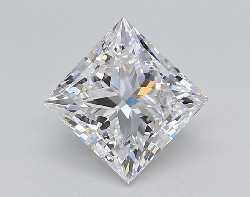 Loose Lab Diamond - IGI Princess 1.44ct D VS1: Loose Lab Diamond - IGI Princess 1.44ct D VS1 This listing features Loose Lab Diamond - IGI Princess 1.44ct D VS1. Item specifics are provided below. Item Specifics: Source: This Is A Real Diamond
