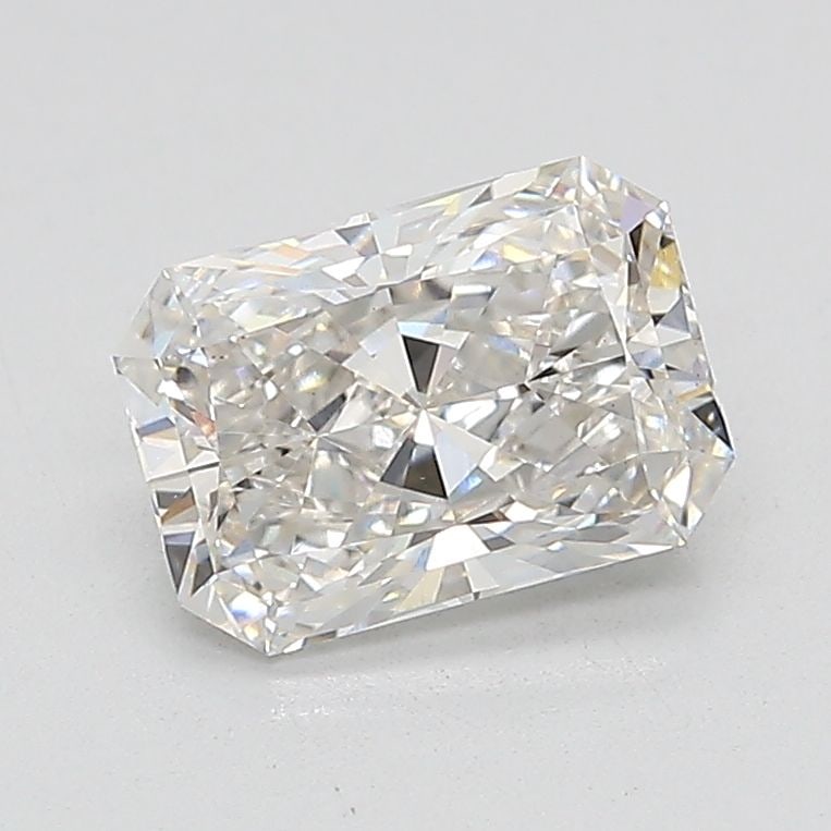 Loose Lab Diamond - IGI Radiant 1.3ct F VS2: Loose Lab Diamond - IGI Radiant 1.3ct F VS2 This listing features Loose Lab Diamond - IGI Radiant 1.3ct F VS2. Item specifics are provided below. Item Specifics: Source: This Is A Real Diamond Grown